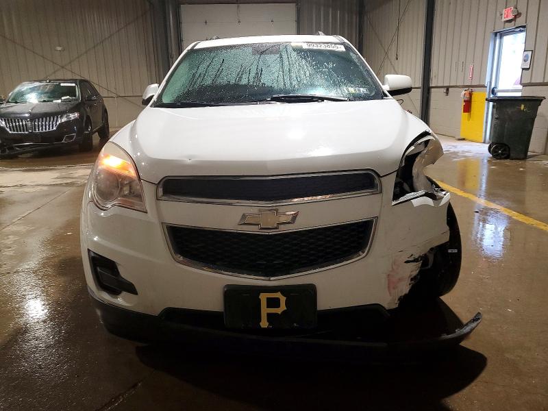 Photo 5 from auction – 2014 CHEVROLET EQUINOX with VIN 2GNALBEK1E6329460