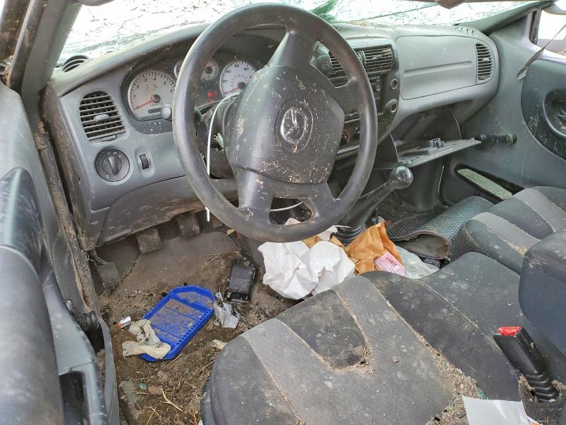 Photo 8 from auction – 2008 MAZDA B3000 with VIN 4F4YR46U68PM00066