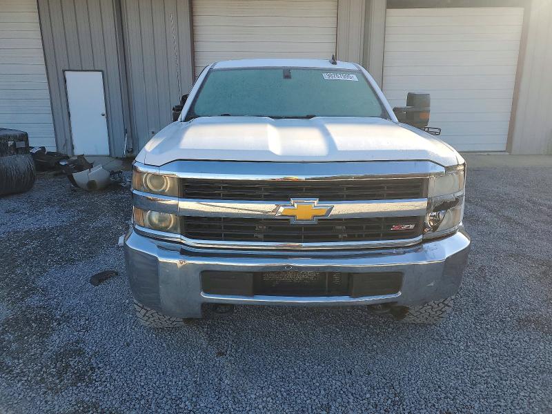 Photo 5 from auction – 2016 CHEVROLET SILVERADO with VIN 1GC1KVE87GF147398