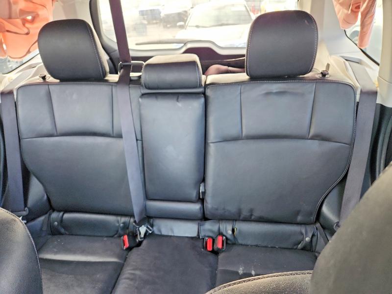 Photo 10 from auction – 2016 SUBARU FORESTER 2 with VIN JF2SJGVC9GH412495