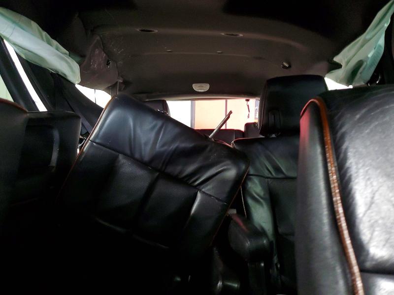 Photo 10 from auction – 2008 LINCOLN NAVIGATOR with VIN 5LMFL28518LJ19529
