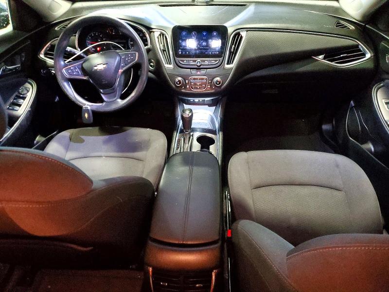 Photo 8 from auction – 2019 CHEVROLET MALIBU LT with VIN 1G1ZD5ST7KF179324