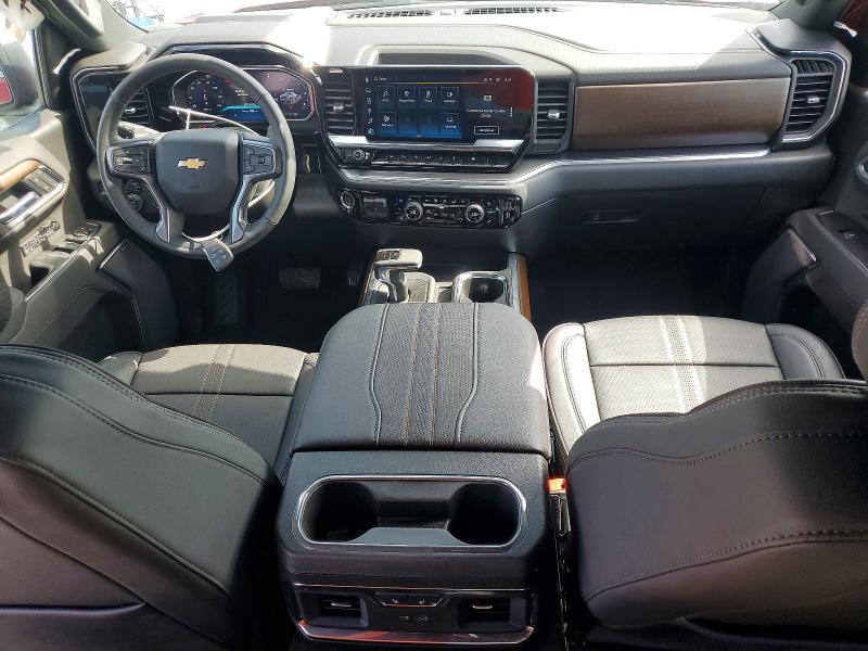 Фото 8 с аукциона – 2026 CHEV SILVERADO с VIN 1GCUKJED4TZ150500