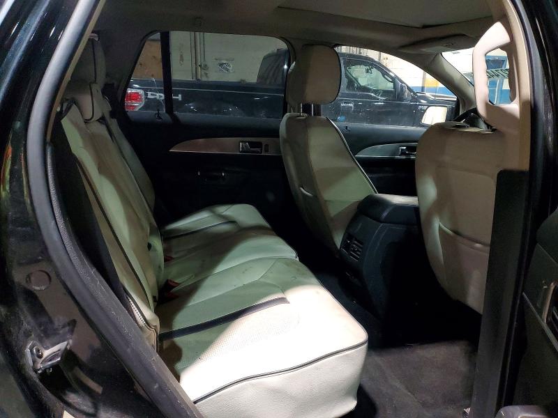 Photo 11 from auction – 2014 LINCOLN MKX with VIN 2LMDJ8JK6EBL19373