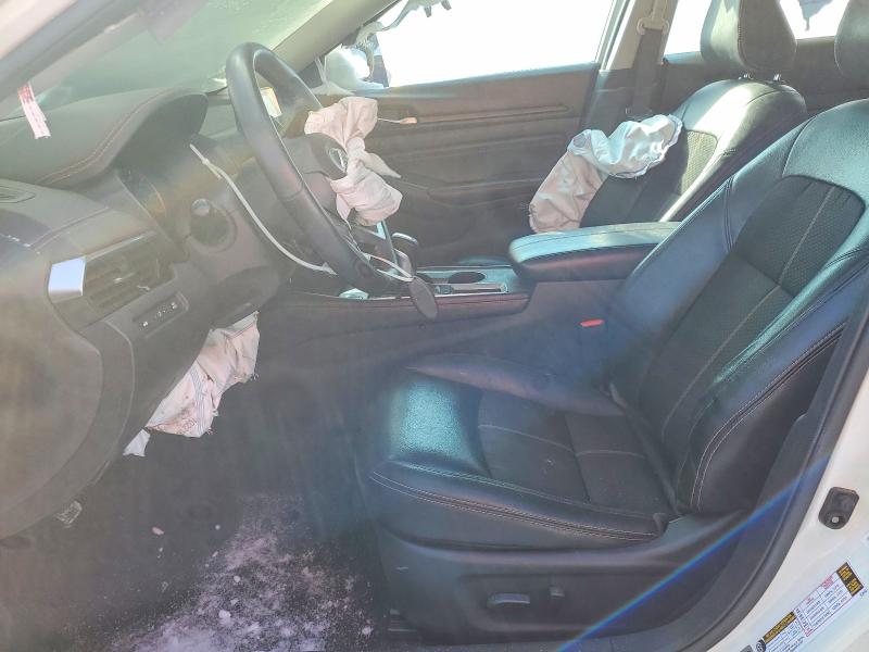 Photo 7 from auction – 2021 NISSAN ALTIMA with VIN 1N4BL4CV3MN418081