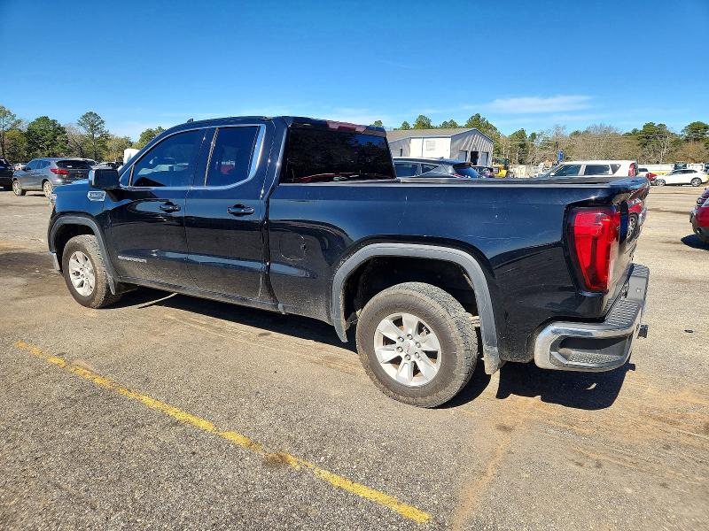 Photo 2 from auction – 2021 GMC SIERRA with VIN 1GTR8BED2MZ350450