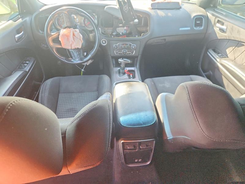Фото 8 с аукциона – 2019 DODGE CHARGER с VIN 2C3CDXHG0KH672798