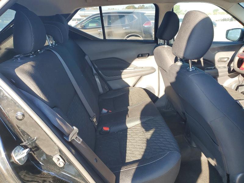 Photo 11 from auction – 2021 NISSAN KICKS S with VIN 3N1CP5BV3ML536192