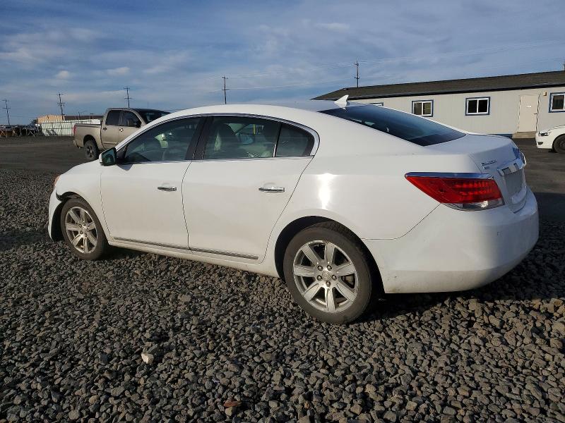 Photo 2 from auction – 2011 BUICK LACROSSE with VIN 1G4GD5ED6BF271670