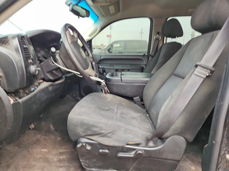 Zdjęcie 7 z aukcji – 2011 CHEVROLET SILVERADO z VIN 3GCPKSE38BG320396