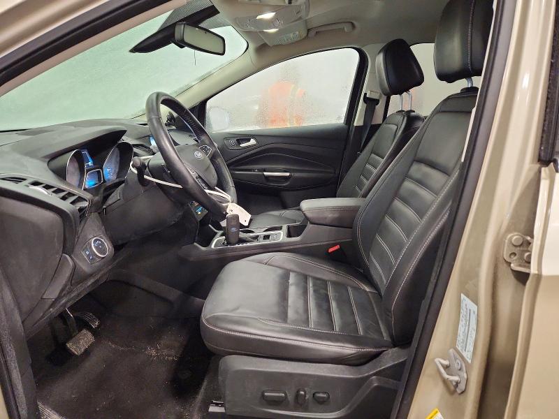 Photo 7 from auction – 2017 FORD ESCAPE TIT with VIN 1FMCU0JD9HUD65263