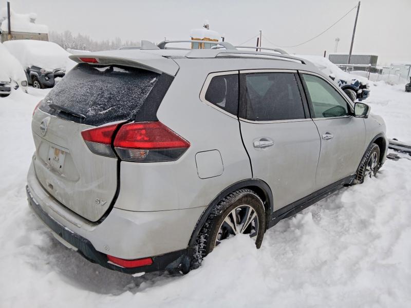 Photo 3 from auction – 2019 NISSAN ROGUE with VIN JN8AT2MT8KW255611