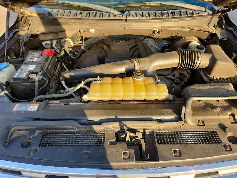 Photo 12 from auction – 2020 FORD EXPEDITION with VIN 1FMJK1KT6LEA19909