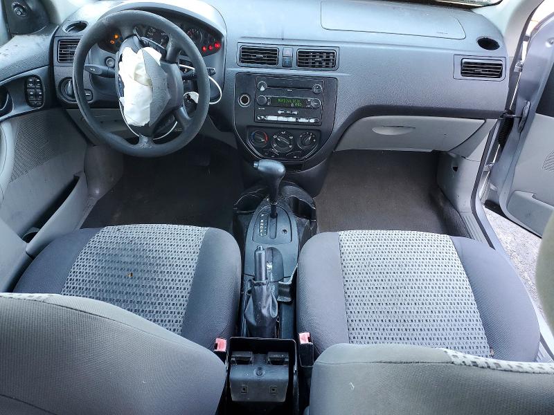 Photo 8 from auction – 2006 FORD FOCUS ZX4 with VIN 1FAFP34NX6W196697