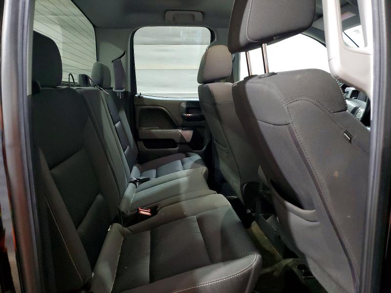 Photo 10 from auction – 2016 CHEVROLET SILVERADO with VIN 1GCVKRECXGZ392496