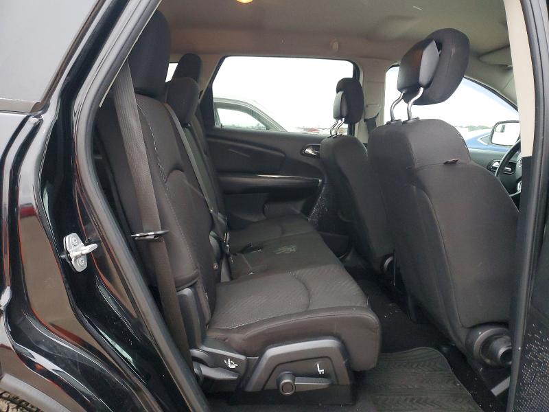 Photo 10 from auction – 2015 DODGE JOURNEY with VIN 3C4PDDAG6FT506871