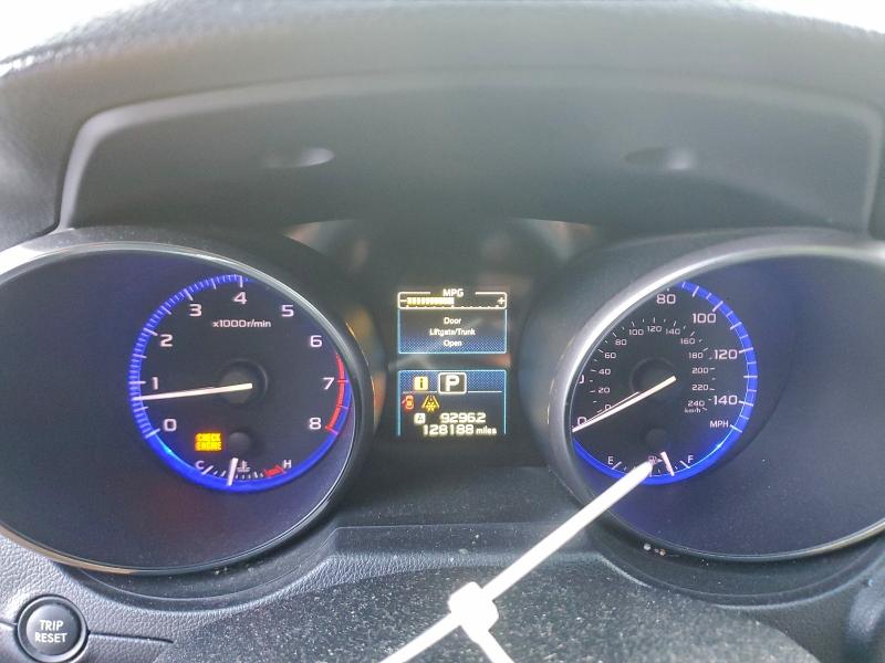 Foto 9 de la subasta – 2015 SUBARU OUTBACK 2. con VIN 4S4BSALCXF3203382