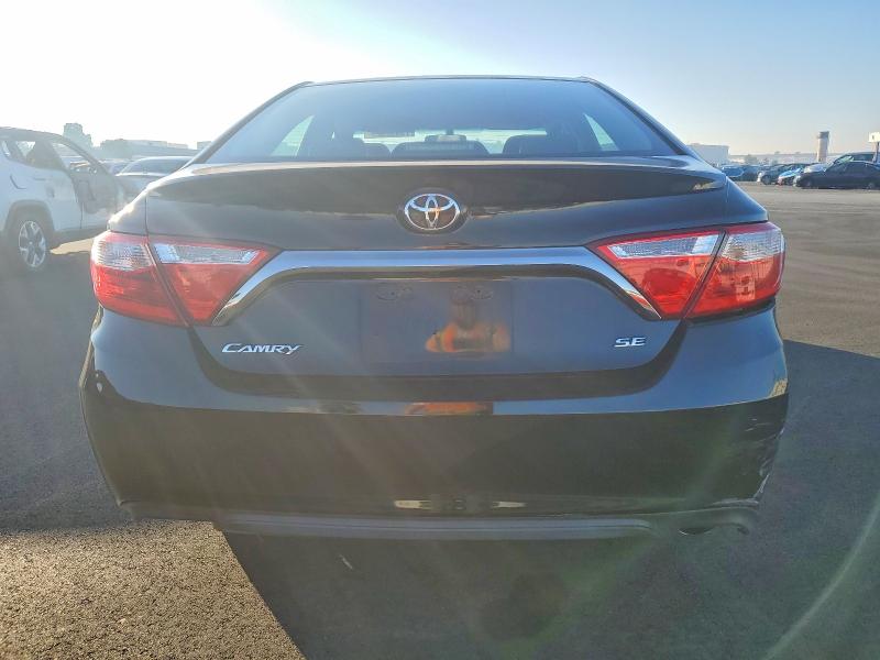 Photo 6 from auction – 2016 TOYOTA CAMRY LE with VIN 4T1BF1FK4GU240494