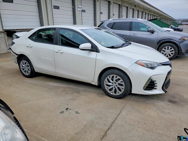 Photo 4 from auction – 2019 TOYOTA COROLLA L with VIN 5YFBURHE5KP914688