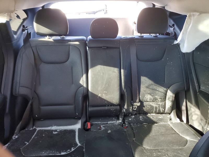 Photo 10 from auction – 2024 KIA EV6 LIGHT with VIN KNDC3DLC4R5211669