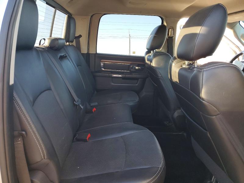 Photo 10 from auction – 2016 RAM 1500 LARAM with VIN 1C6RR7NM5GS251331