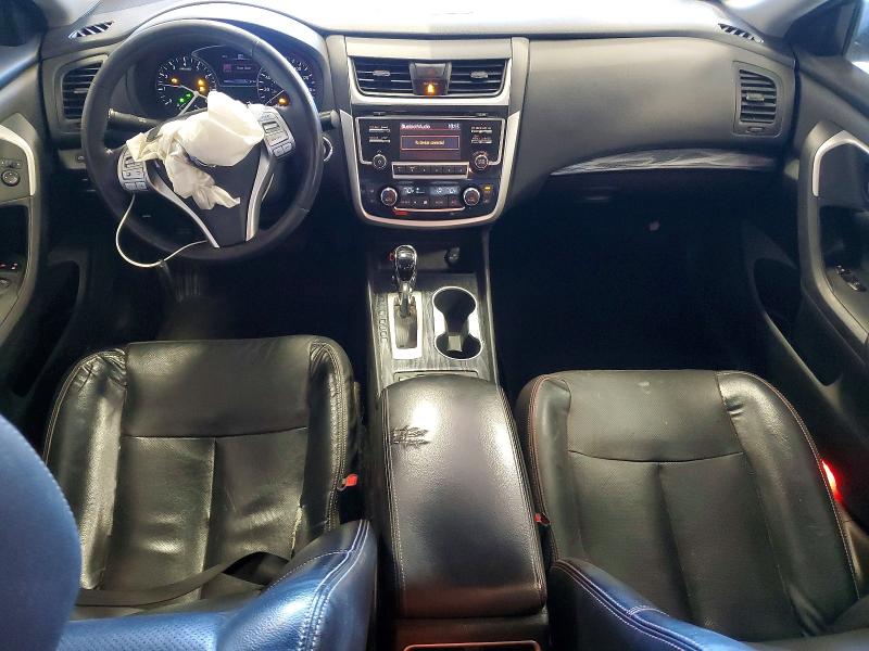 Photo 8 from auction – 2018 NISSAN ALTIMA with VIN 1N4AL3AP6JC155215