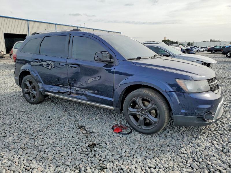 Photo 4 from auction – 2020 DODGE JOURNEY CR with VIN 3C4PDCGB1LT263231
