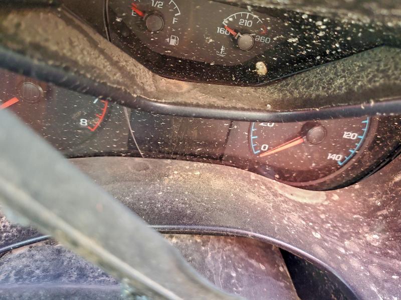 Photo 9 from auction – 2015 CHEVROLET COLORADO with VIN 1GCHSCE31F1172901