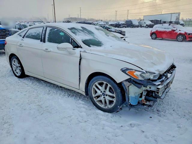 Photo 4 from auction – 2013 FORD FUSION SE with VIN 3FA6P0HR6DR218433