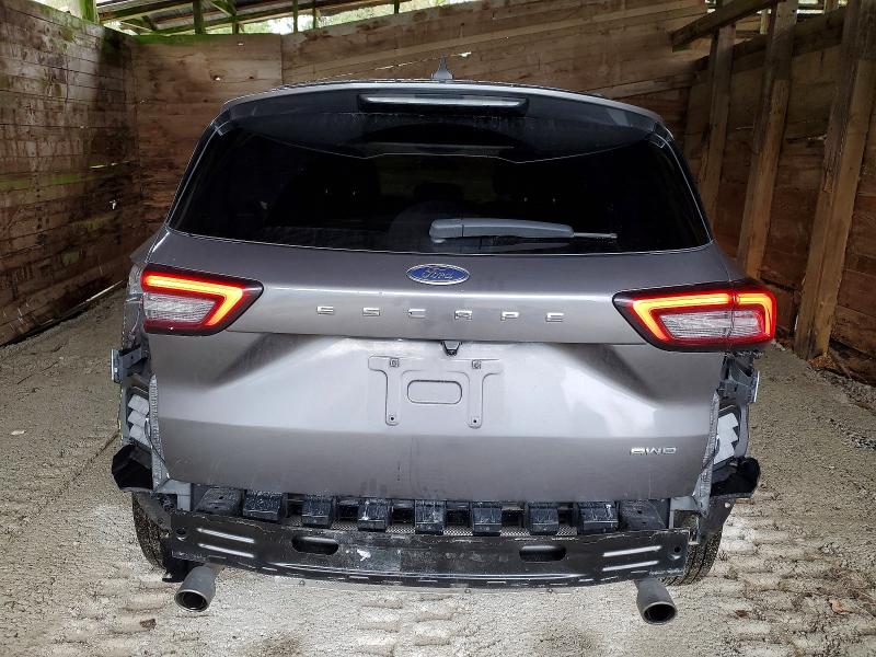 Photo 6 from auction – 2024 FORD ESCAPE ST with VIN 1FMCU9MN0RUB13802