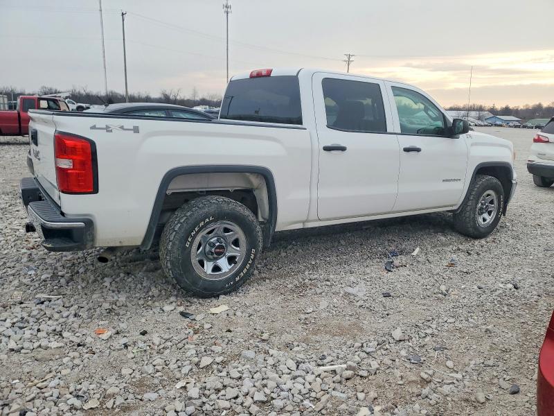 Photo 3 from auction – 2015 GMC SIERRA K15 with VIN 3GTU2TEC4FG459925