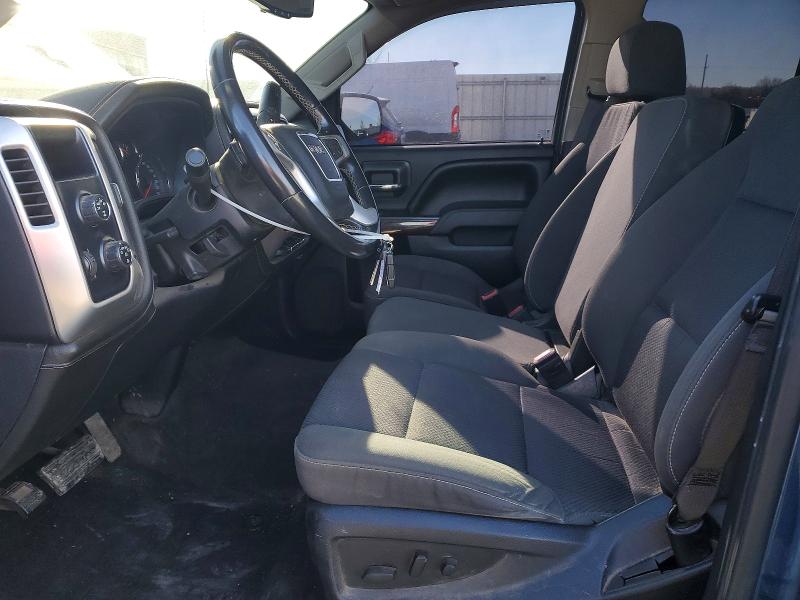 Photo 7 from auction – 2016 GMC SIERRA with VIN 1GTV2MECXGZ296922