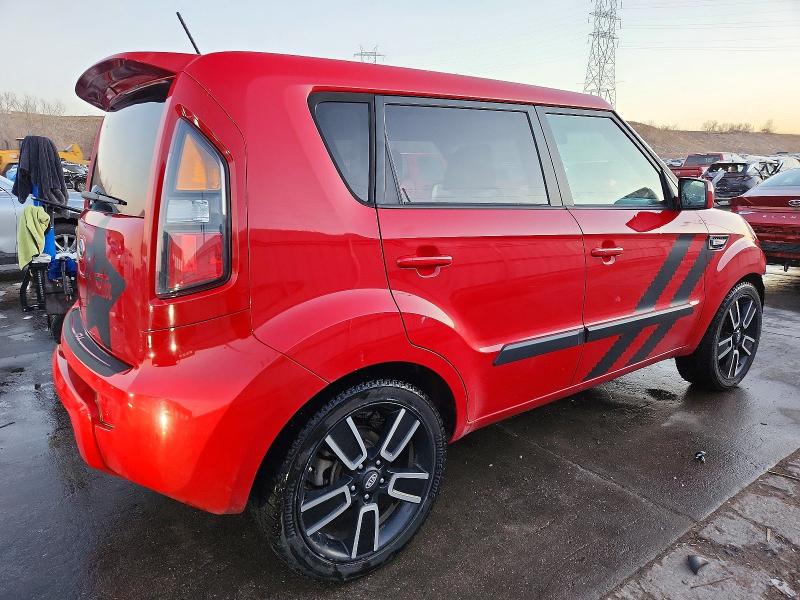 Photo 3 from auction – 2011 KIA SOUL ! AUT with VIN KNDJT2A28B7292532