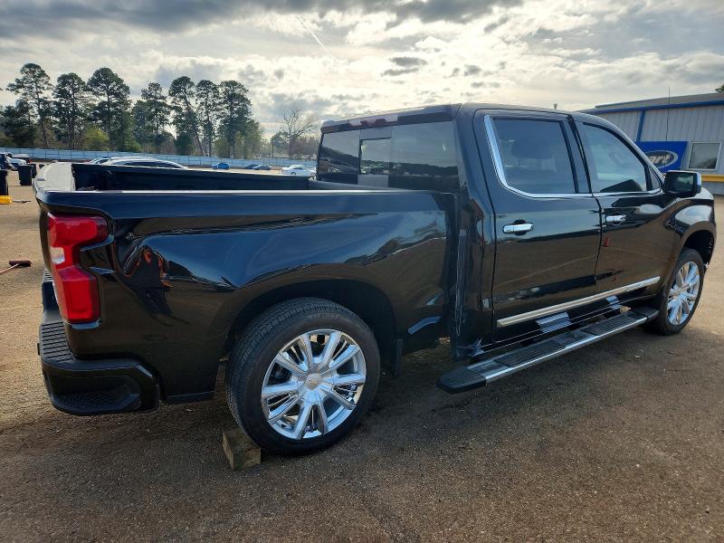 Photo 3 from auction – 2024 CHEVROLET SILVERADO with VIN 2GCUDJEDXR1175591