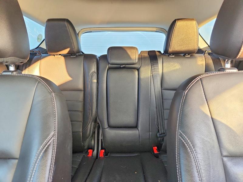 Photo 10 from auction – 2014 FORD ESCAPE TIT with VIN 1FMCU9JX6EUA18225