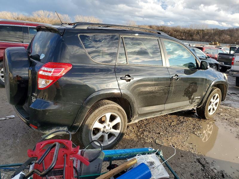 Photo 3 from auction – 2011 TOYOTA RAV4 LIMIT with VIN 2T3DK4DVXBW061718