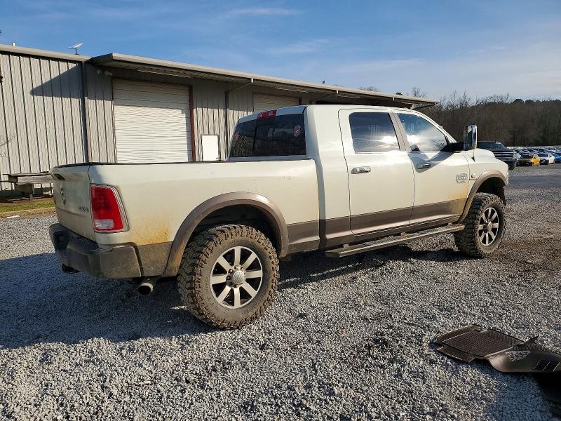 Photo 3 from auction – 2017 RAM 2500 with VIN 3C6UR5PL4HG763870