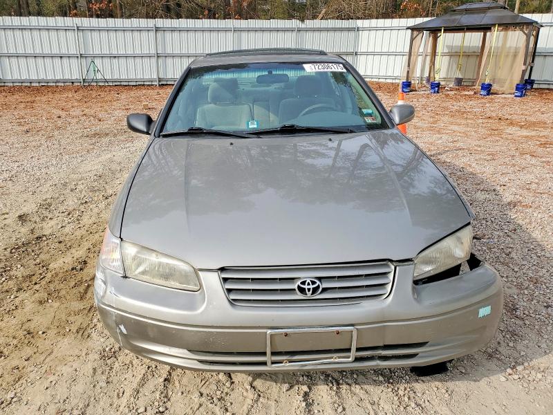 Photo 5 from auction – 1998 TOYOTA CAMRY CE with VIN JT2BF22K8W0134418