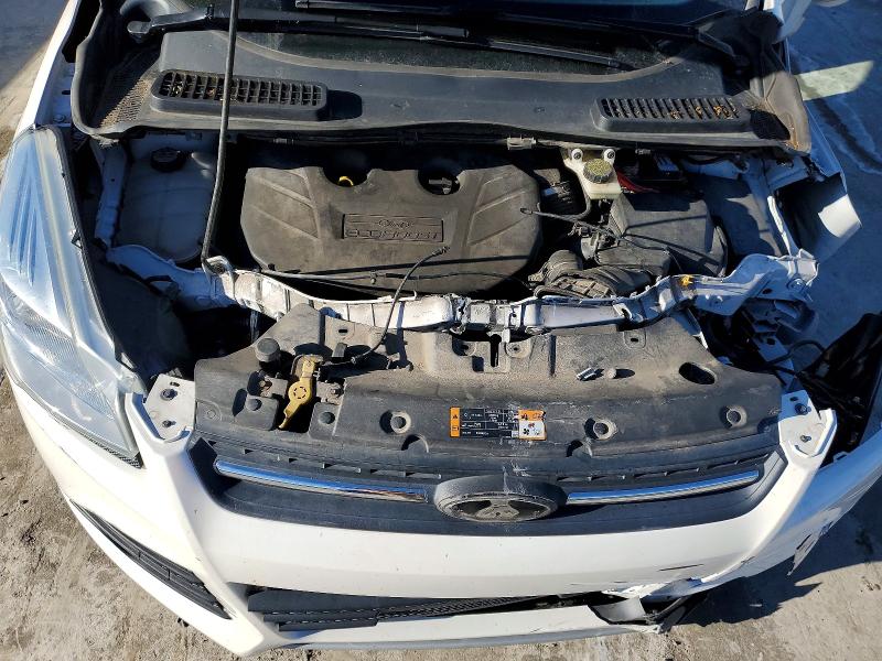Photo 11 from auction – 2013 FORD ESCAPE SE with VIN 1FMCU9G96DUC02104