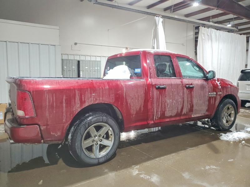 Photo 3 from auction – 2014 RAM 1500 ST with VIN 1C6RR7FT6ES400185