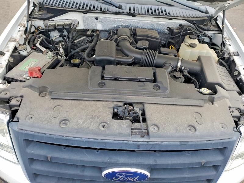 Photo 12 from auction – 2010 FORD EXPEDITION with VIN 1FMJU1G58AEB64970