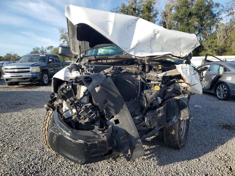 Photo 5 from auction – 2017 RAM 1500 with VIN 1C6RR7FG2HS539544