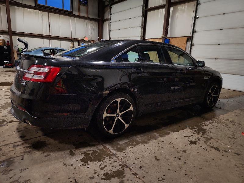 Photo 3 from auction – 2014 FORD TAURUS SEL with VIN 1FAHP2H80EG160307