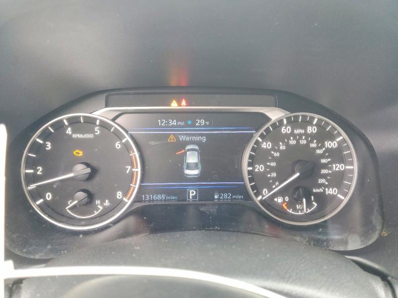 Photo 9 from auction – 2019 NISSAN ALTIMA with VIN 1N4BL4DV6KC121765