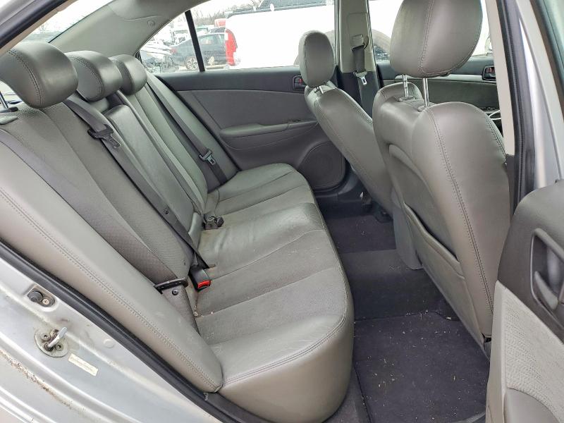 Photo 10 from auction – 2009 HYUNDAI SONATA with VIN 5NPEU46C99H561140