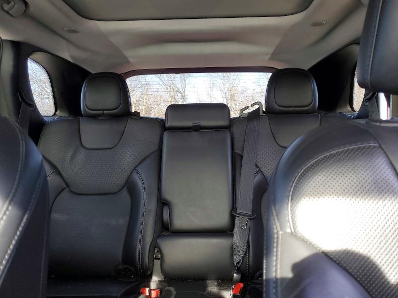 Photo 10 from auction – 2020 JEEP CHEROKEE with VIN 1C4PJMLN9LD649691