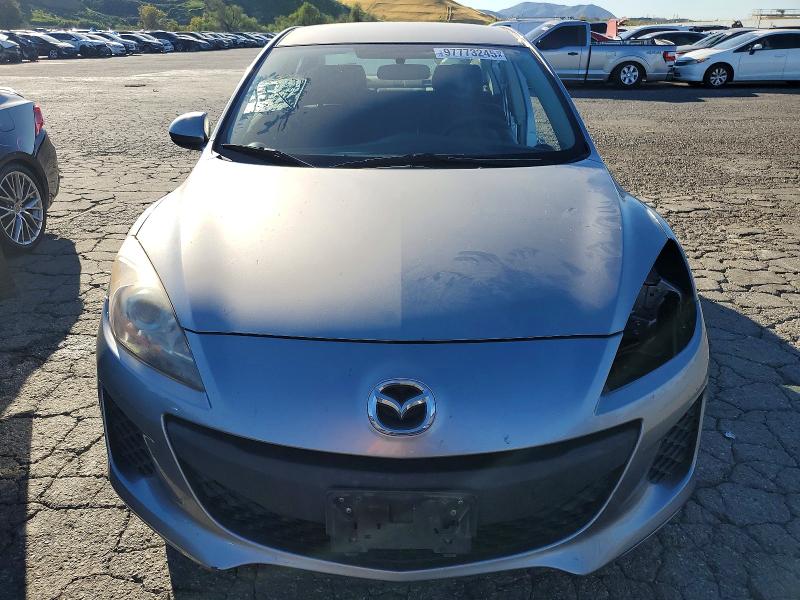Photo 5 from auction – 2013 MAZDA 3 I with VIN JM1BL1U76D1712414
