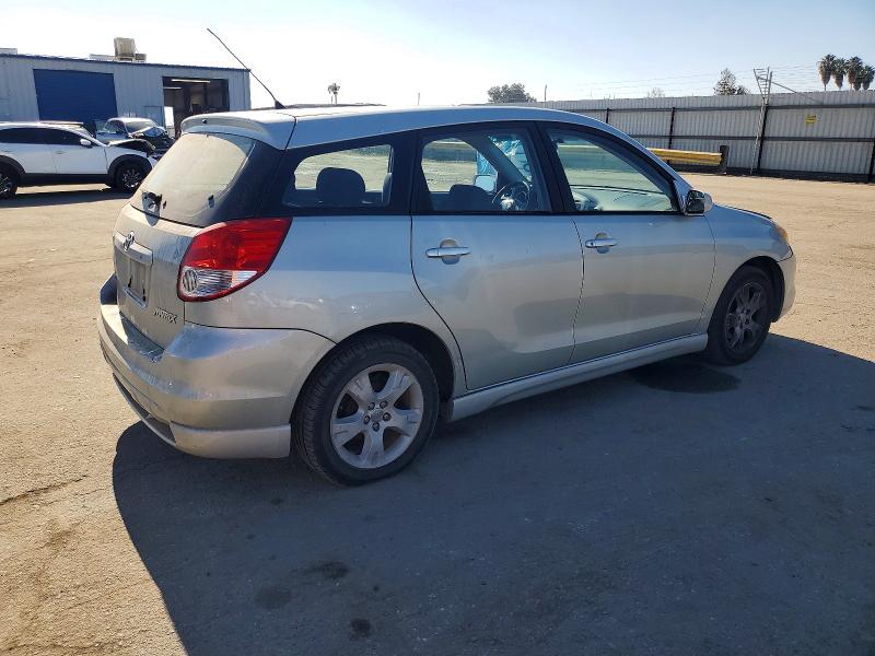 Photo 3 from auction – 2003 TOYOTA COROLLA MA with VIN 2T1KR38E53C135808