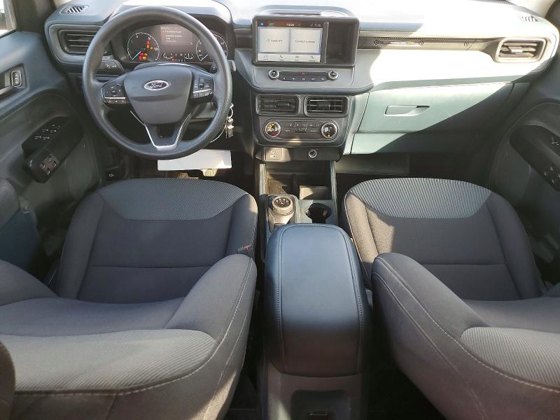 Photo 8 from auction – 2024 FORD MAVERICK with VIN 3FTTW8A30RRA92890