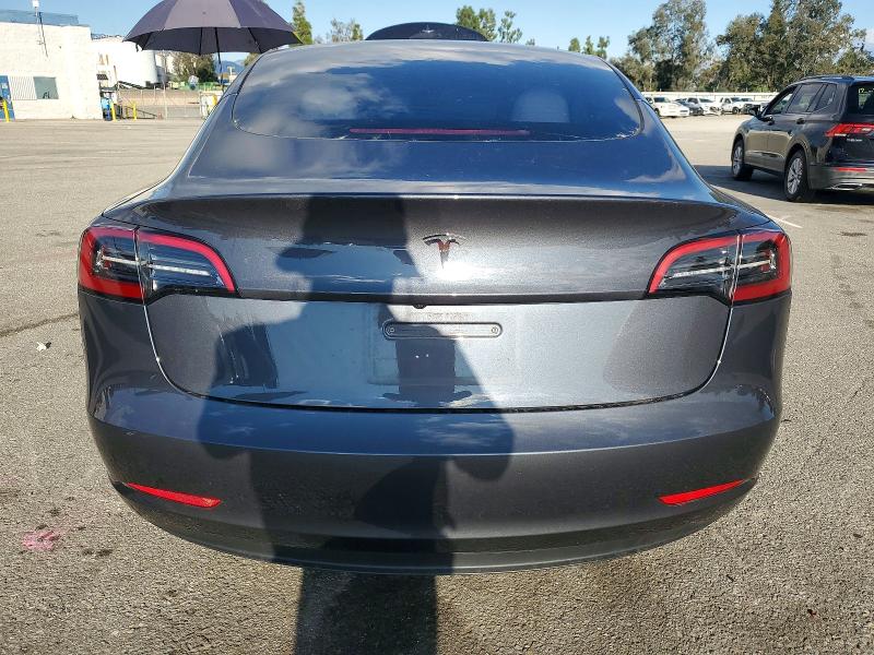 Photo 6 from auction – 2023 TESLA MODEL 3 with VIN 5YJ3E1EA7PF708151